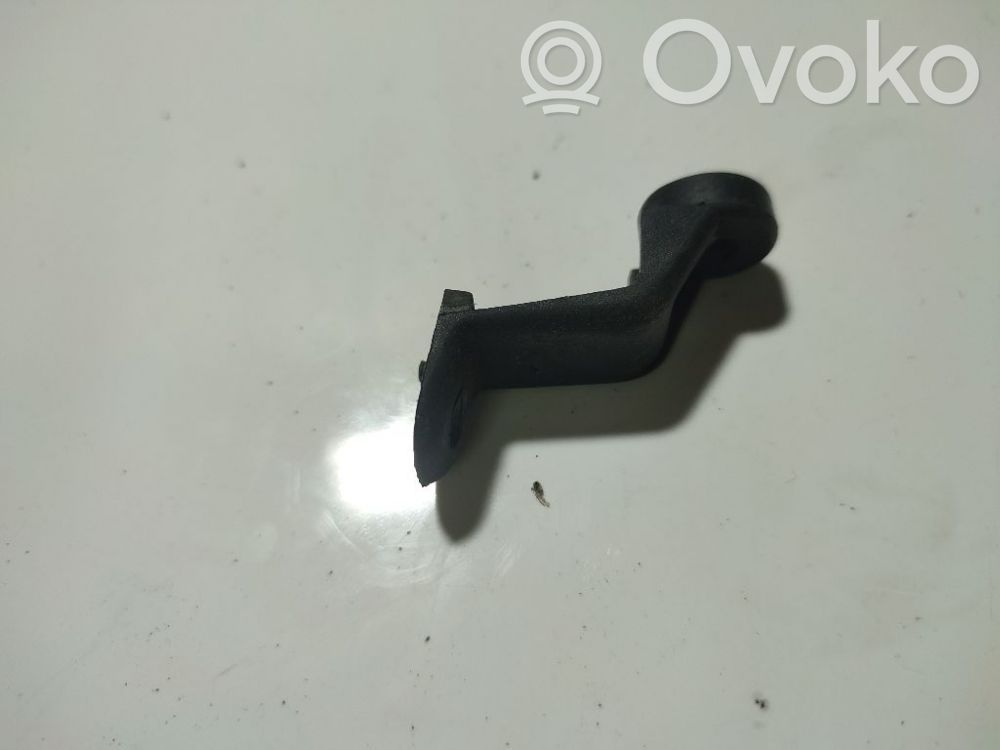Citroen Berlingo Altra parte esteriore 