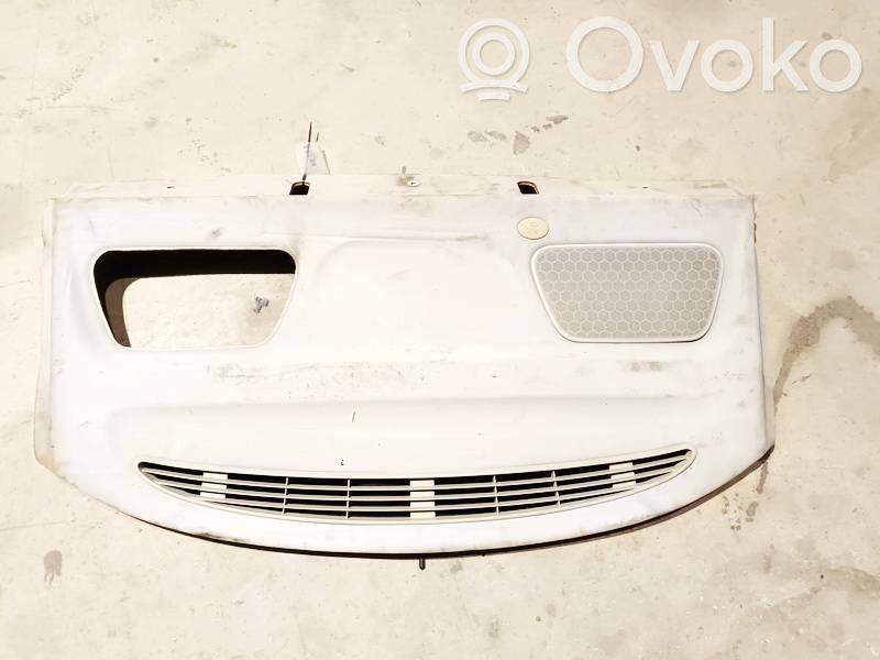 Saab 9-3 Ver2 Hattuhylly 