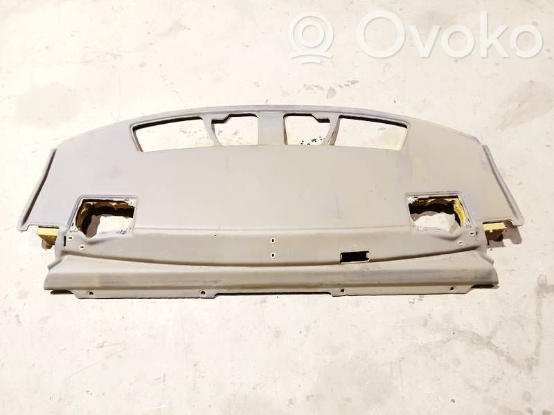 BMW 7 E65 E66 Cappelliera