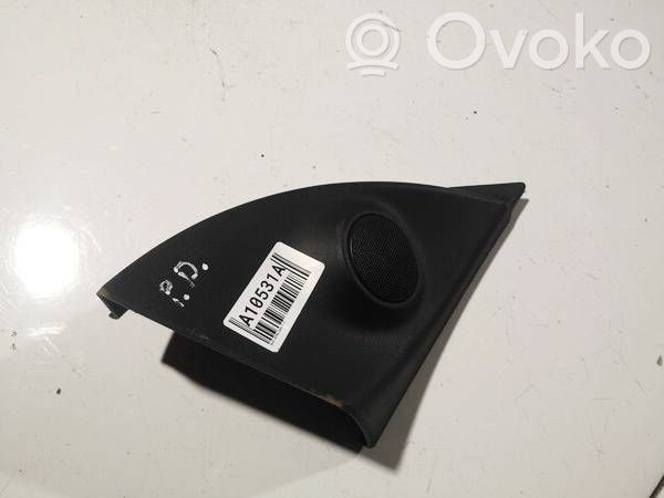 Opel Astra H Alte piese de interior 
