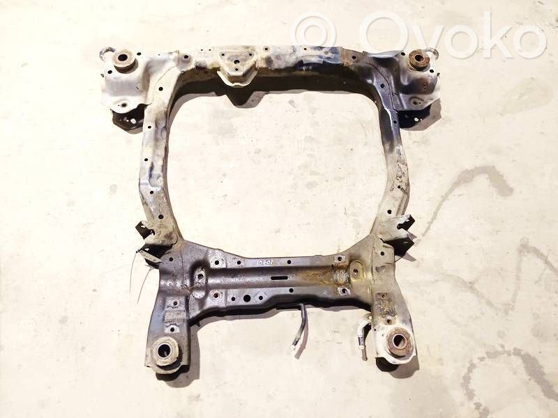 Front subframe