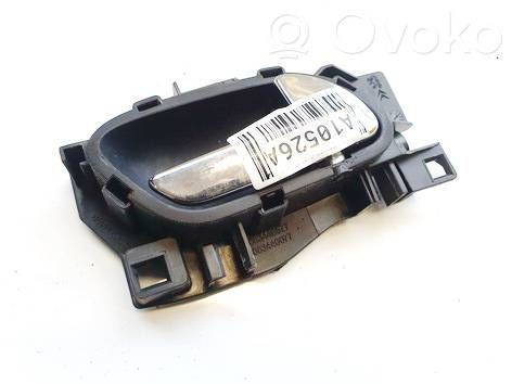 Citroen DS3 Maniglia interna per portiera anteriore
