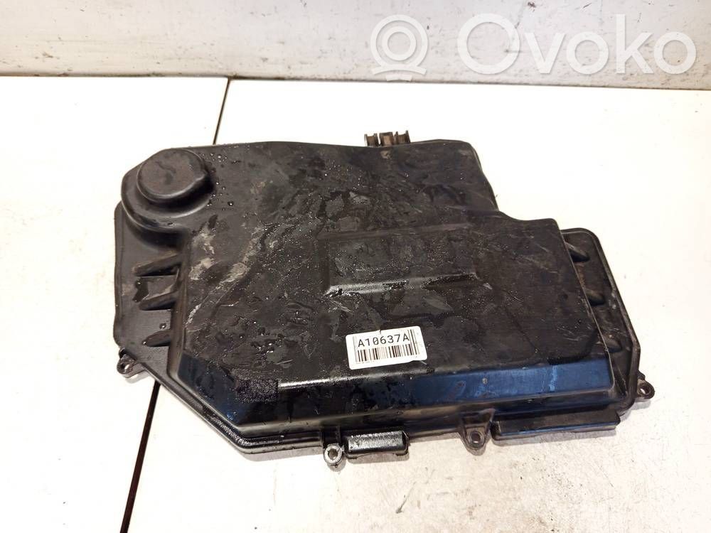 Audi A6 S6 C6 4F Coperchio scatola dei fusibili 