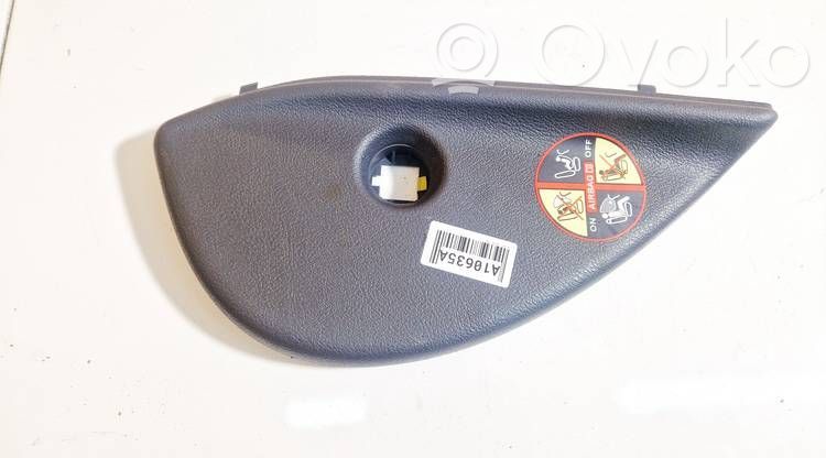 Renault Laguna II Alte piese de interior 