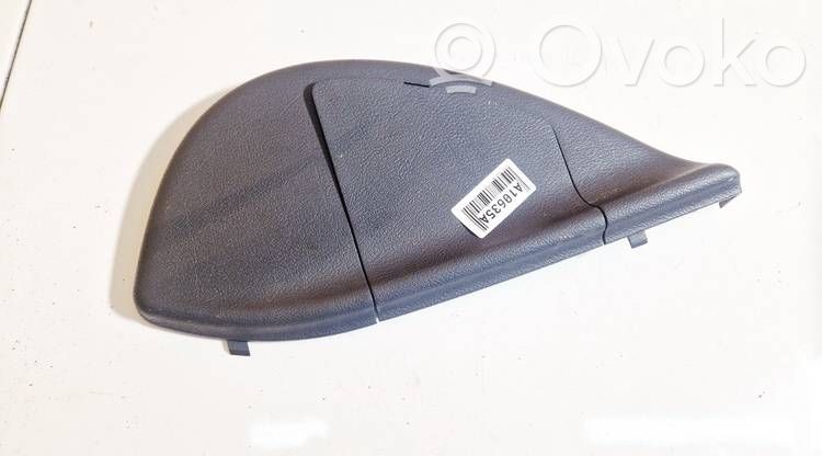 Renault Laguna II Inne części wnętrza samochodu 