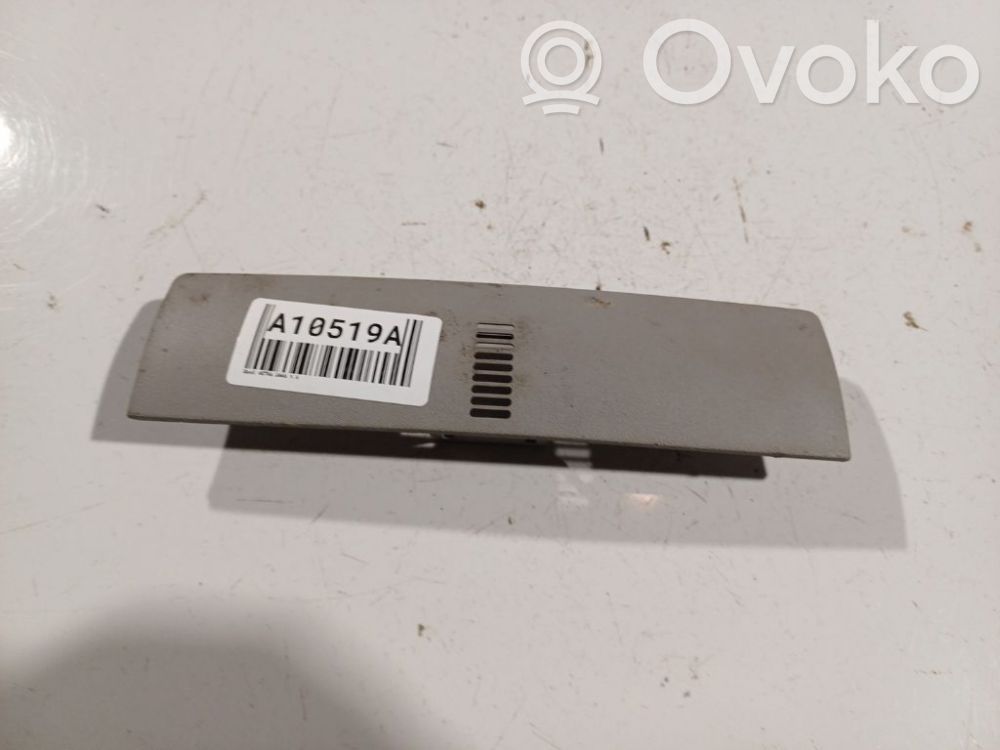 Opel Astra H Altra parte interiore 