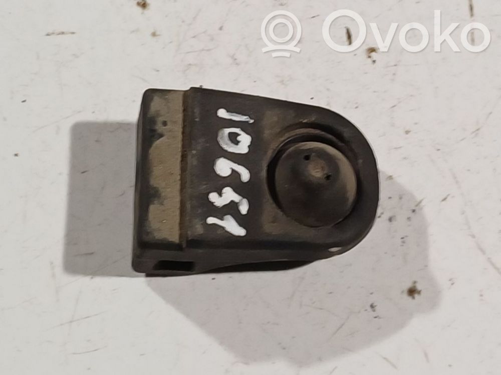 Citroen C4 I Picasso Suport radiator 