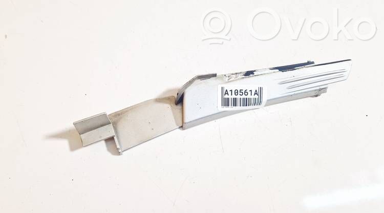 Opel Zafira B Altra parte esteriore