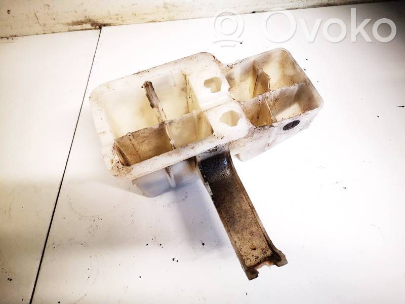 Chevrolet Kalos Staffa di rinforzo montaggio del paraurti posteriore