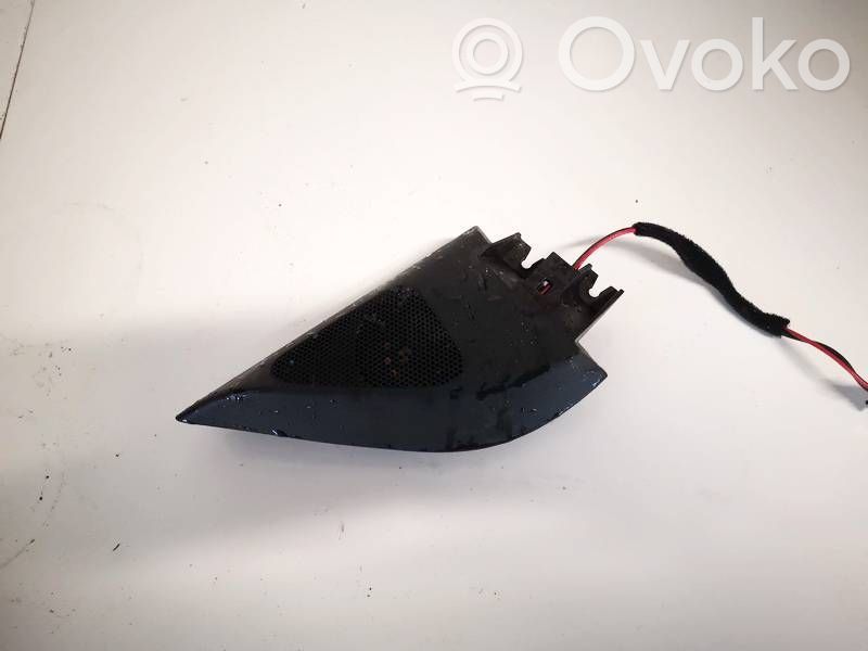 Etuoven kaiutin   3C0035411,3C0035411