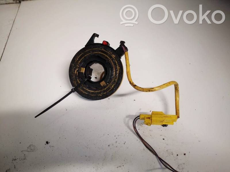 Ford Fiesta Bague collectrice/contacteur tournant airbag (bague SRS)