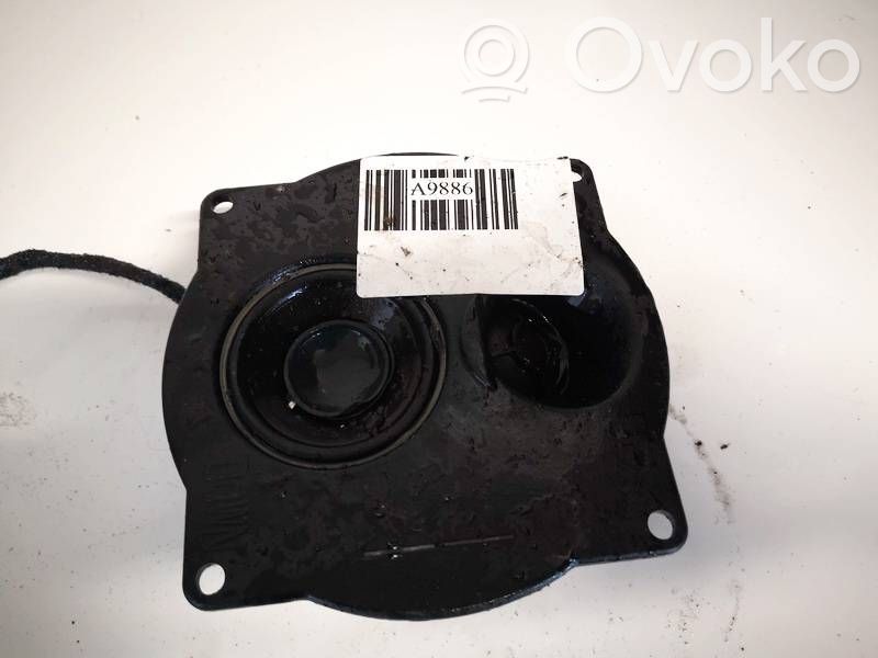 Volvo S40, V40 Etuoven kaiutin 
