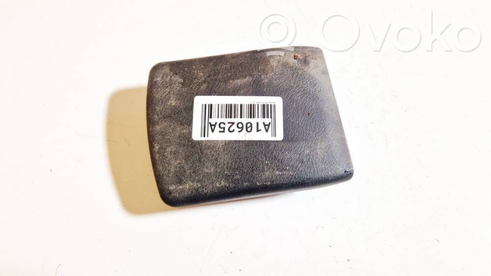 Honda FR-V Altra parte interiore 