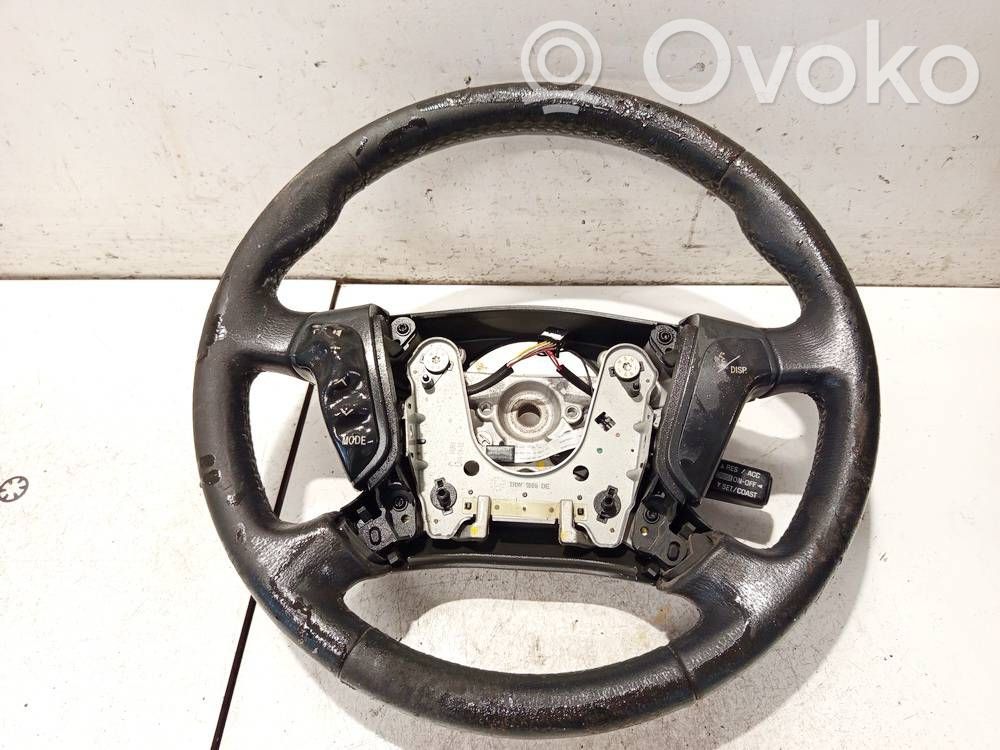 Toyota Avensis T250 Volante 
