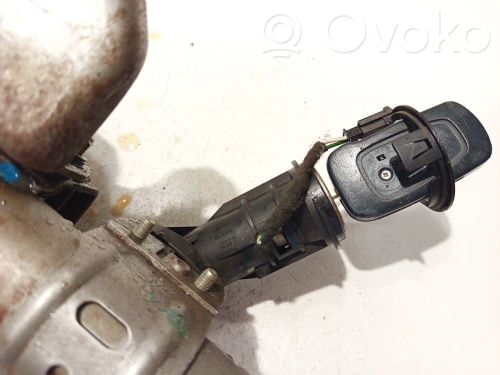 Ford Ka Contact aprindere 