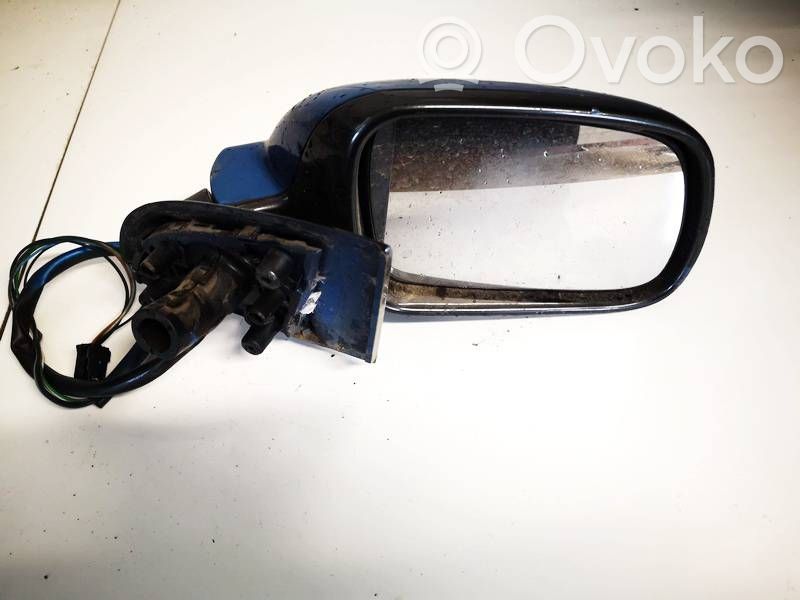 Peugeot 307 Specchietto retrovisore elettrico portiera anteriore 