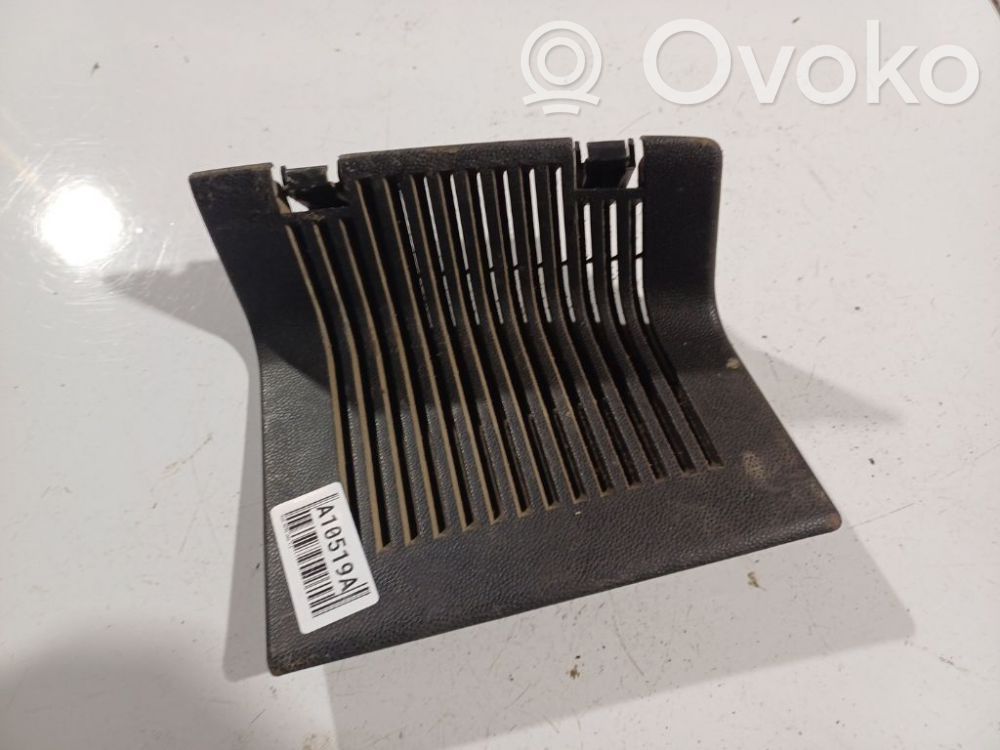Opel Astra H Altra parte interiore