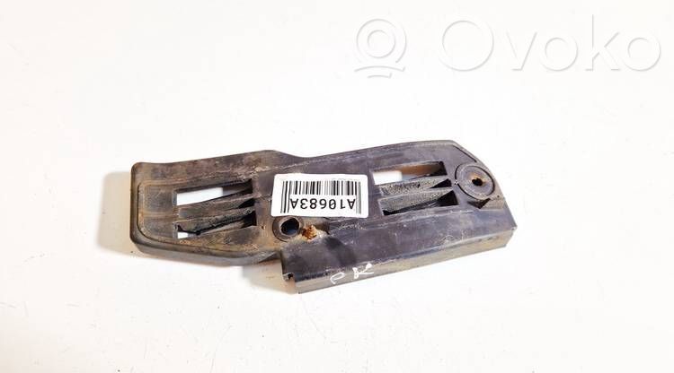 Volkswagen PASSAT B5.5 Staffa di rinforzo montaggio del paraurti anteriore 