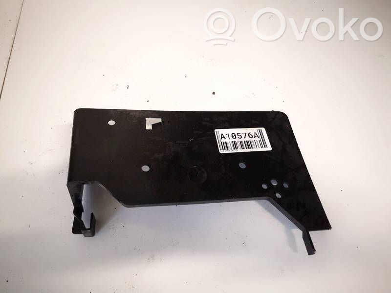 Ford Fiesta Altra parte esteriore 