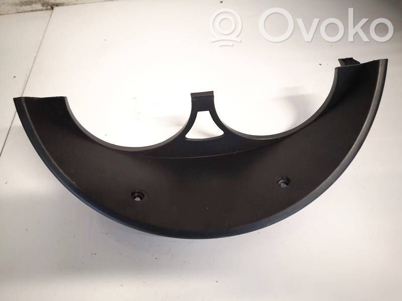 Chevrolet Kalos Dashboard trim 