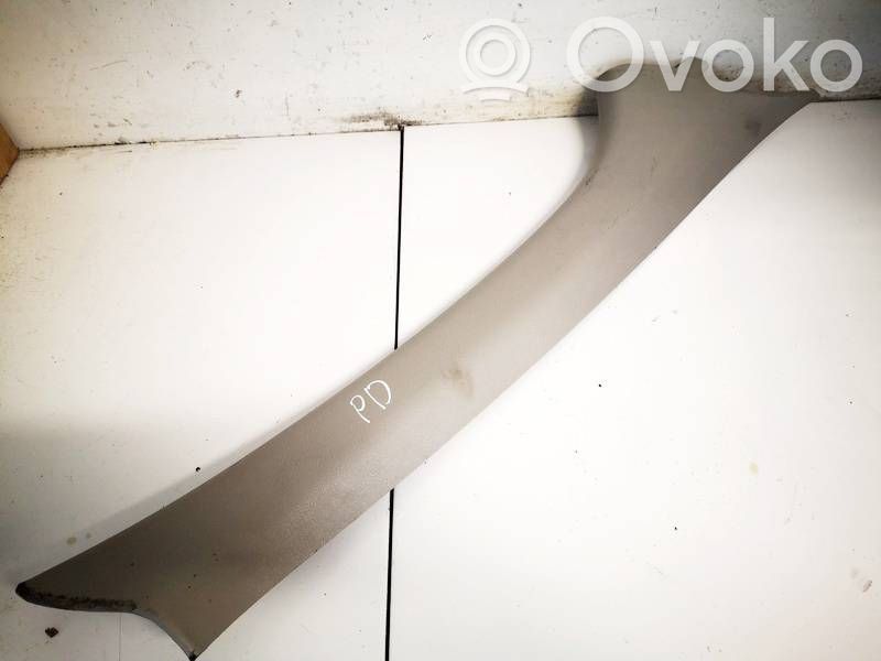 Chevrolet Kalos (C) garniture de pilier
