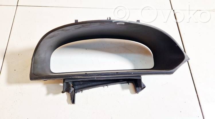 Renault Laguna II Mască ceasuri bord 