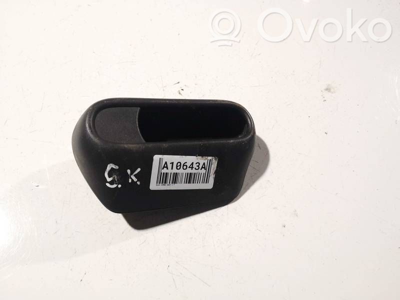 Opel Combo C Other interior part 