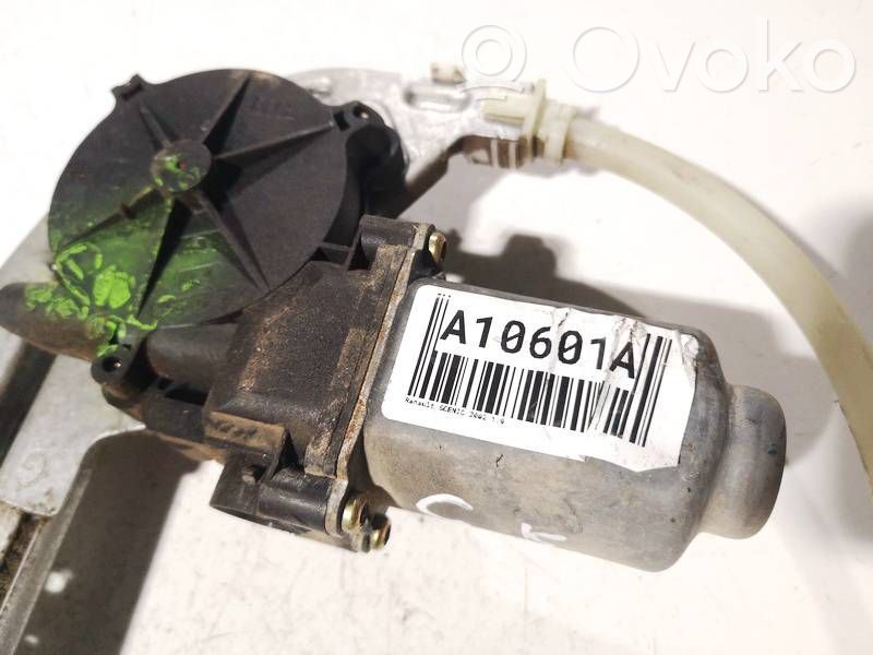 Renault Scenic I Motor macara geam ușă spate 