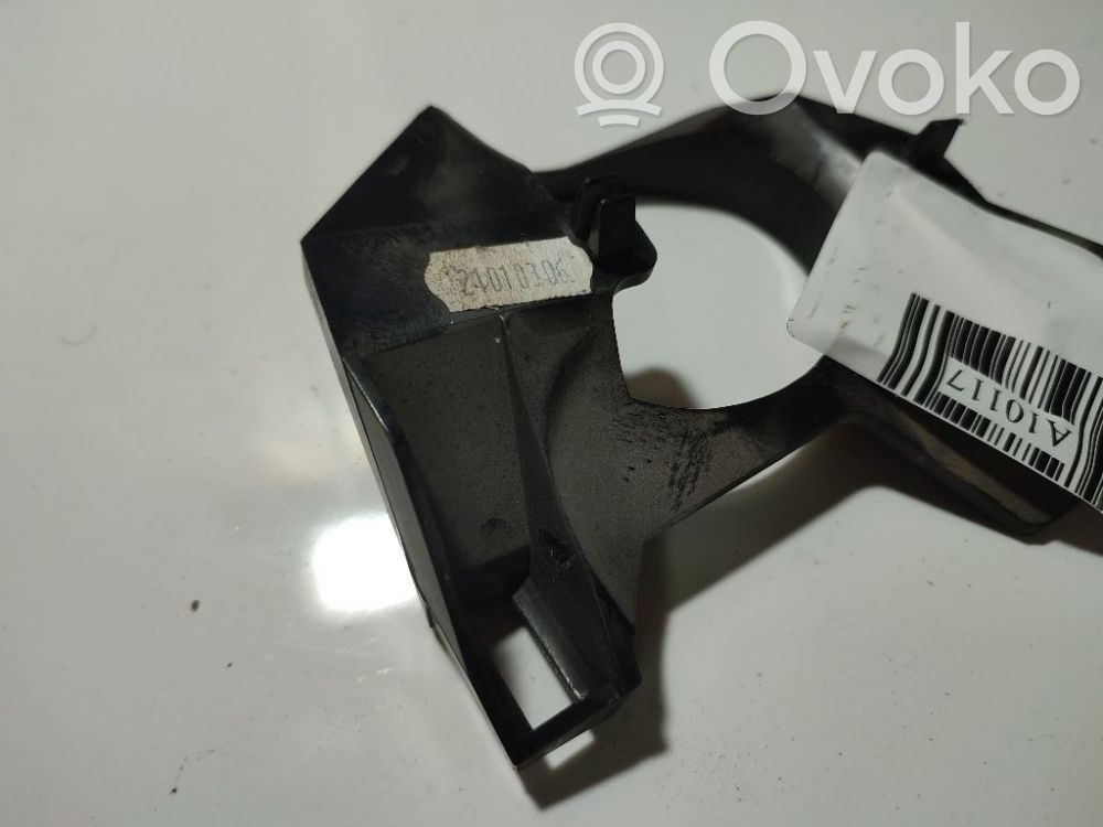Peugeot 807 Altra parte esteriore 