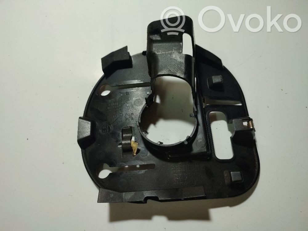 Peugeot 807 Altra parte interiore 