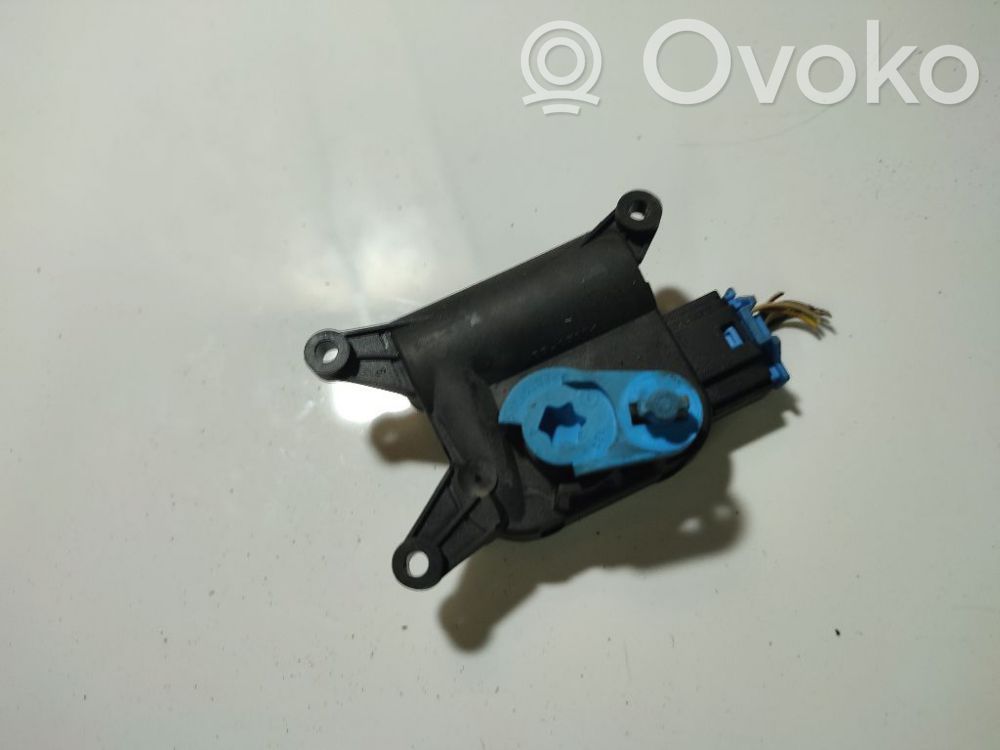 Audi A3 S3 8P Motorino attuatore aria