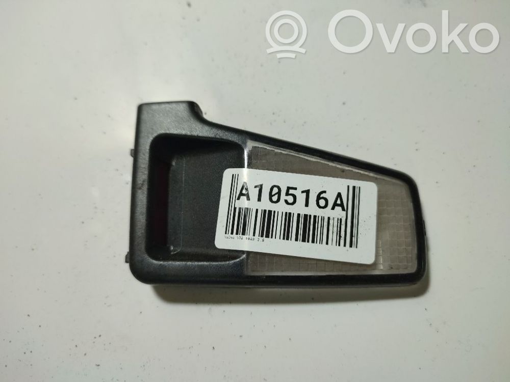 Volvo S70  V70  V70 XC Altre luci abitacolo 