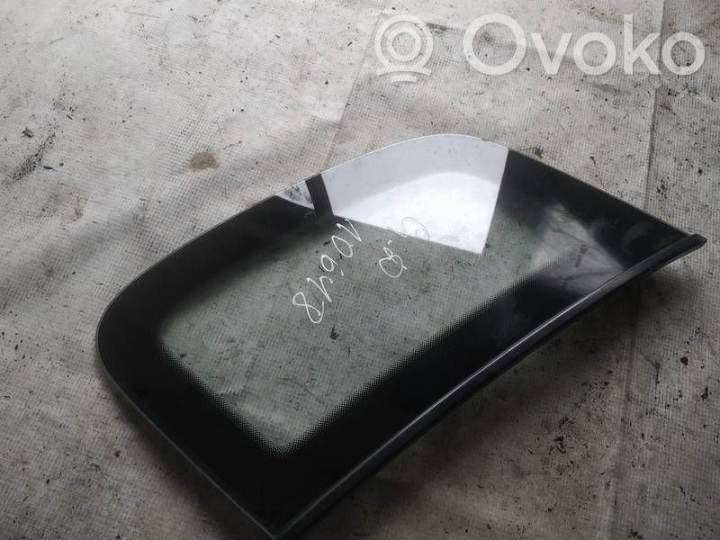 Vidrio lateral trasero   AS2,AS2
