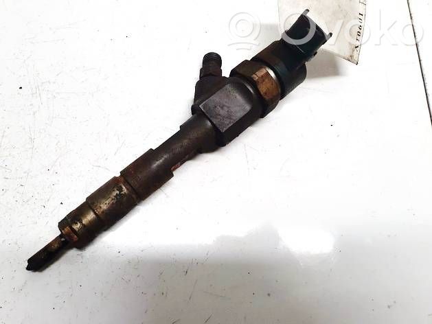 Inyector de combustible   0445110021,770011101A,0445110021,770011101A