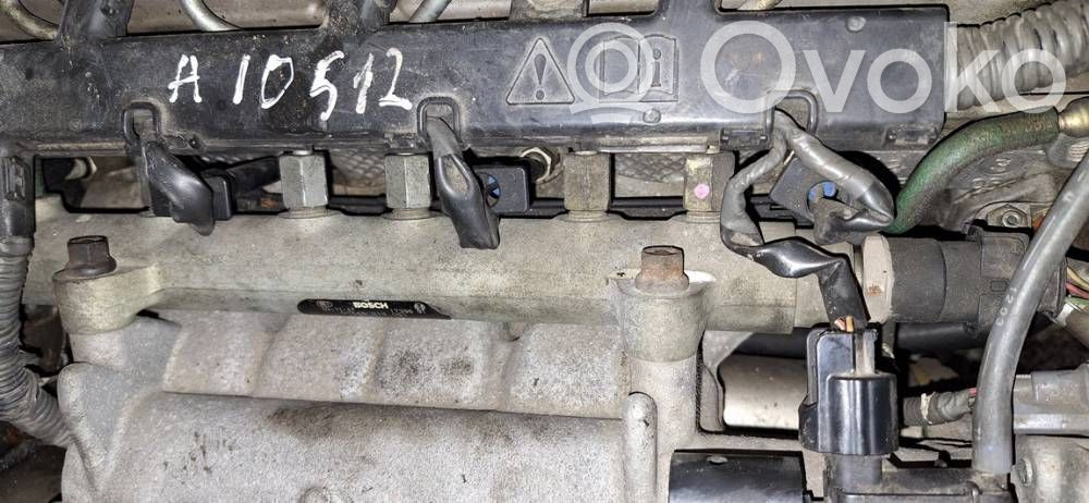 Honda Accord Linea principale tubo carburante
