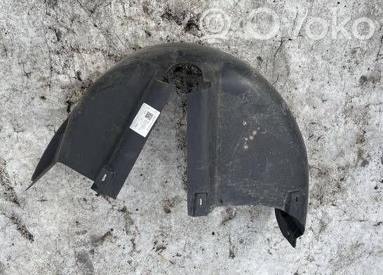 Skoda Fabia Mk1 (6Y) Nadkole tylne