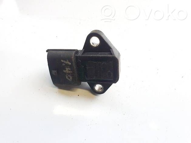 Hyundai Getz Sensore di pressione