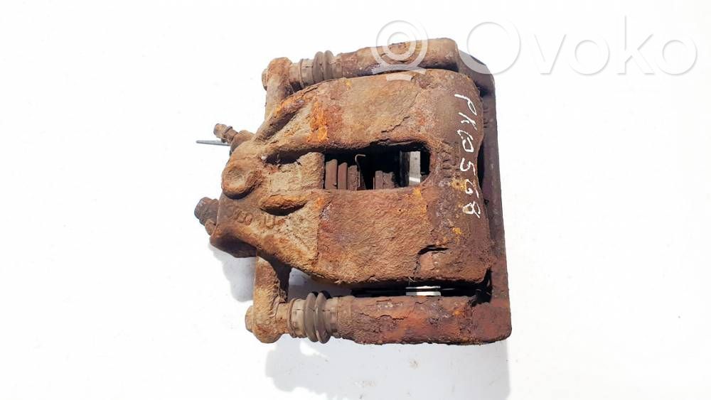 Bremssattel vorne
