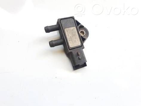 Peugeot 308 Senzor presiune gaze evacuare 