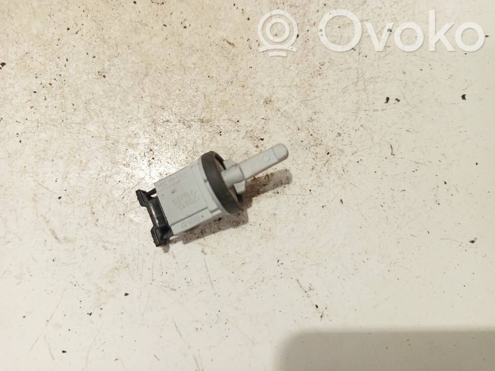 Volkswagen Golf VI Czujnik temperatury wewnętrznej 