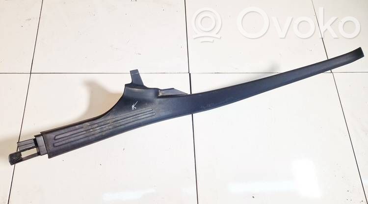 Audi A6 S6 C6 4F Capac prag spate 