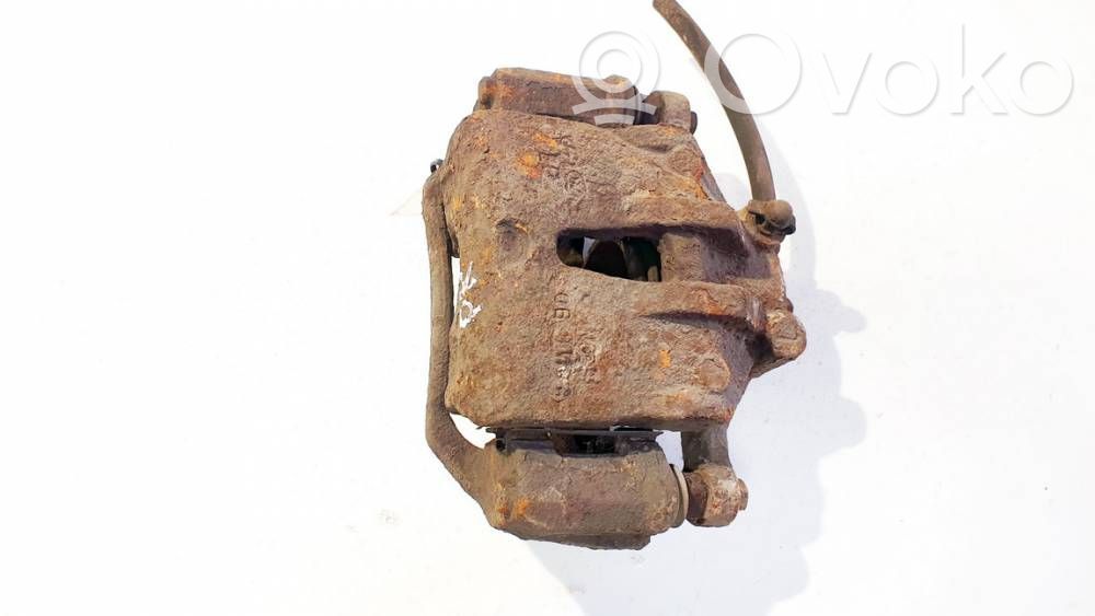 Bremssattel vorne