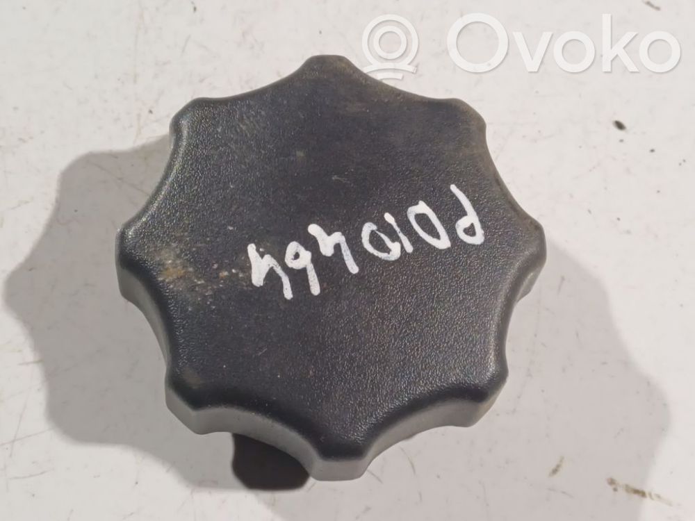 Opel Zafira B Altra parte interiore