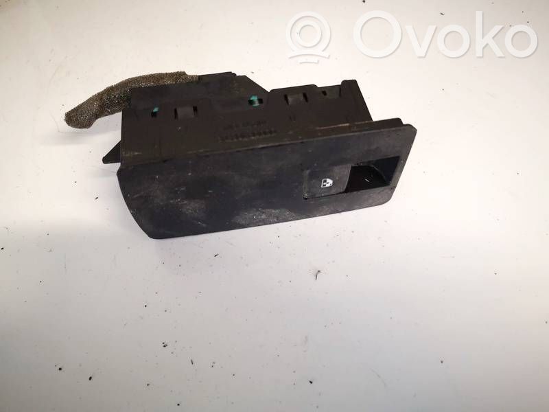 Interruptor del elevalunas eléctrico   13301886,13301886