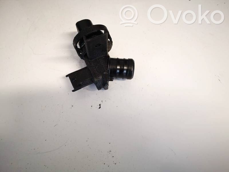 Opel Insignia A Sensor de temperatura de la toma de aire 