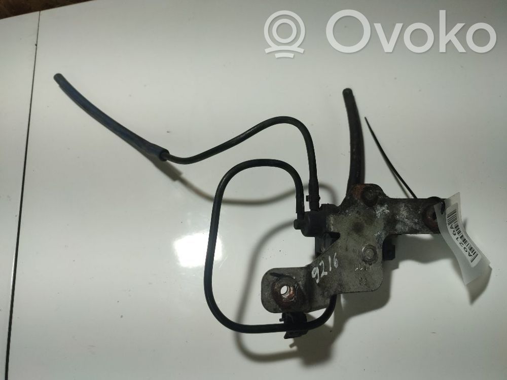 Fiat Punto (188) Elettrovalvola turbo 