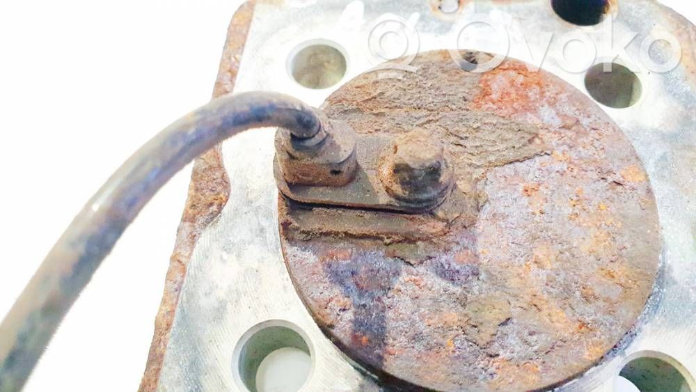 Mercedes-Benz B W245 Sensore ABS del freno posteriore