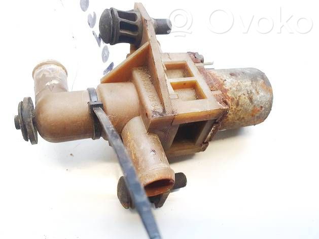 Mercedes-Benz Vito Viano W639 Valvola di regolazione del liquido di raffreddamento e del riscaldatore