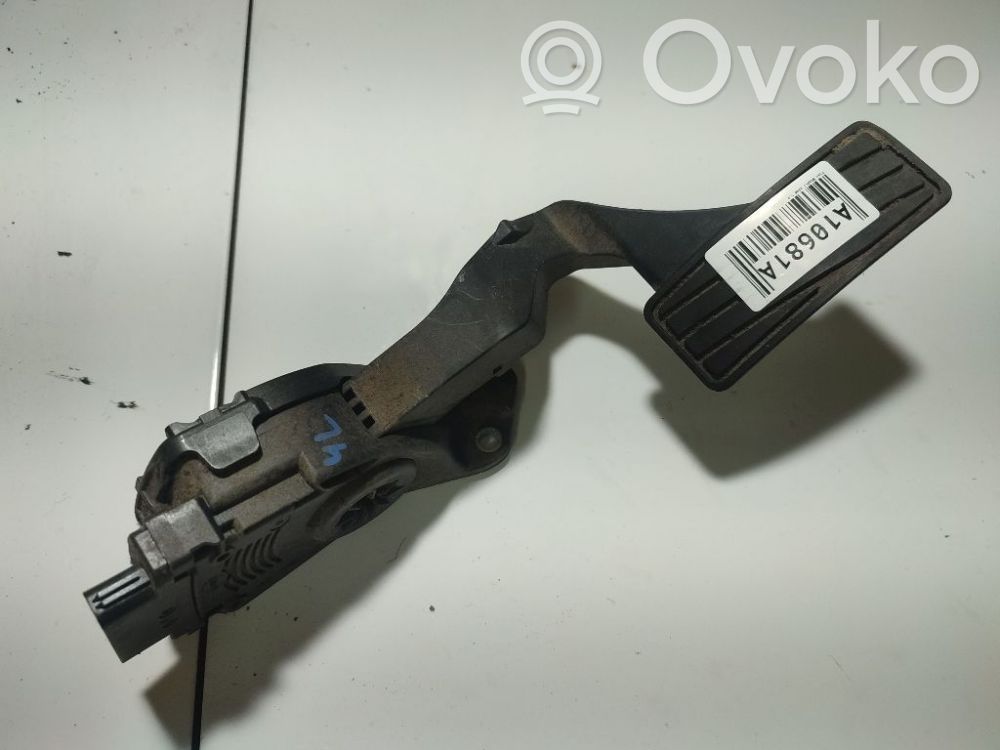 Fiat Sedici Pedale dell’acceleratore