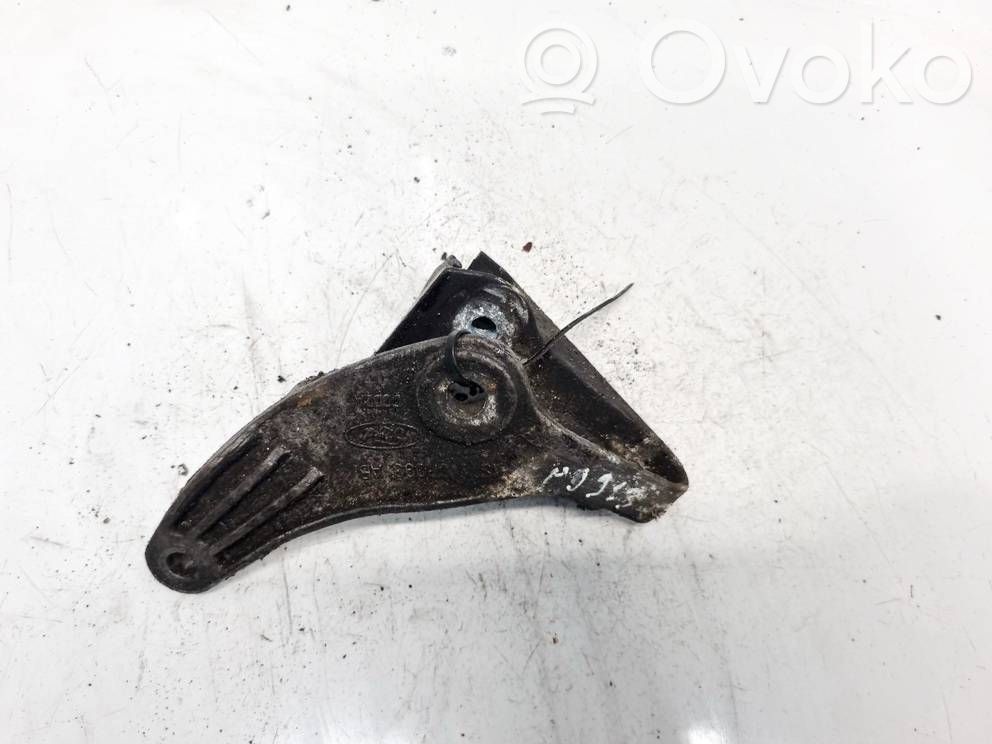 Engine mounting bracket   1S716P093AB,1S716P093AB